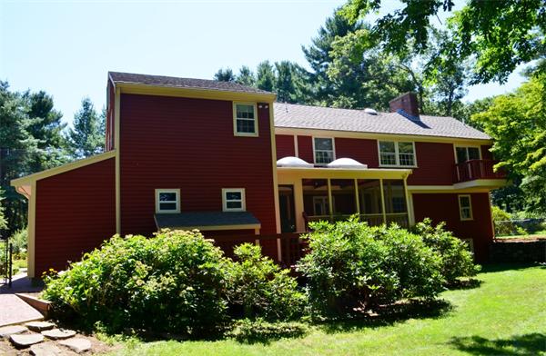 222 Old Connecticut Path Wayland, MA 01778 - Photo 4 of 30