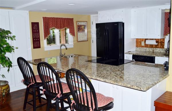 222 Old Connecticut Path Wayland, MA 01778 - Photo 8 of 30