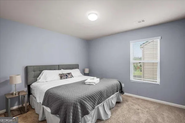 $2,700 | 637 Yazzie Place, South Fulton, GA 30349