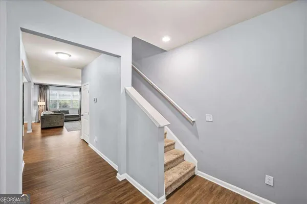 $2,700 | 637 Yazzie Place, South Fulton, GA 30349