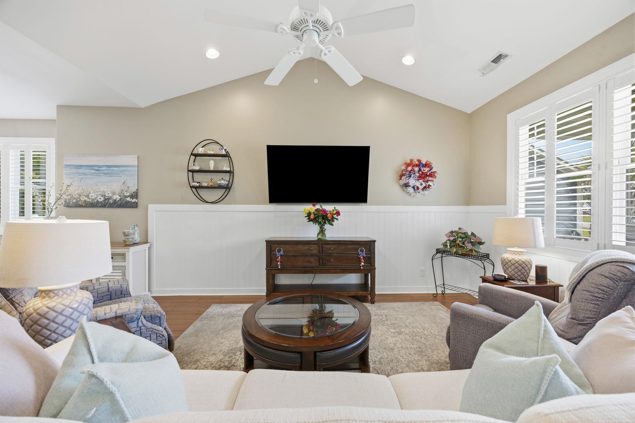 332 Waties Drive Murrells Inlet, SC 29576 - Photo 4 of 39 Gallery Image 4