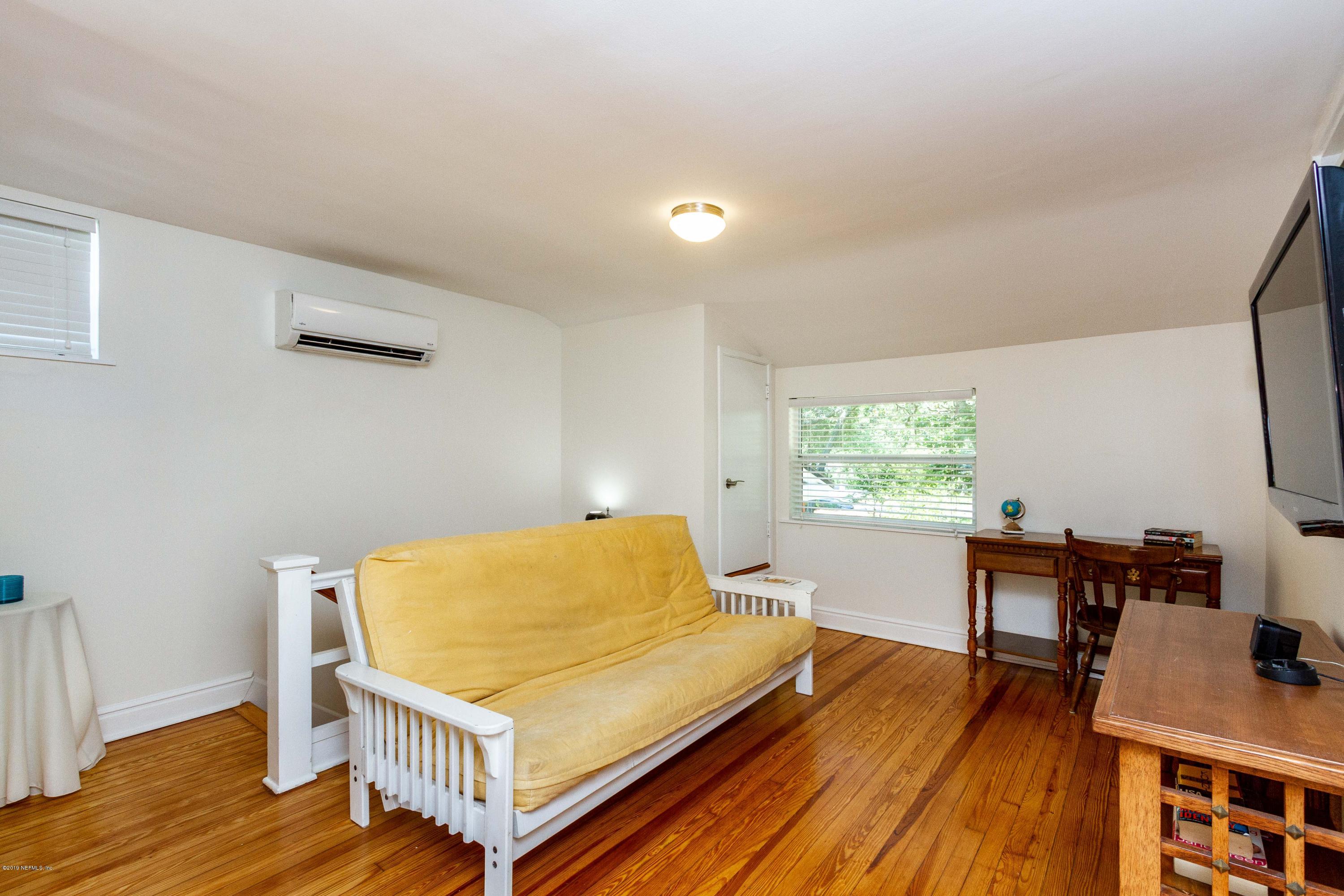 841 Penman Road Neptune Beach, FL 32266 - Photo 50 of 92 Garage Apartment View 5