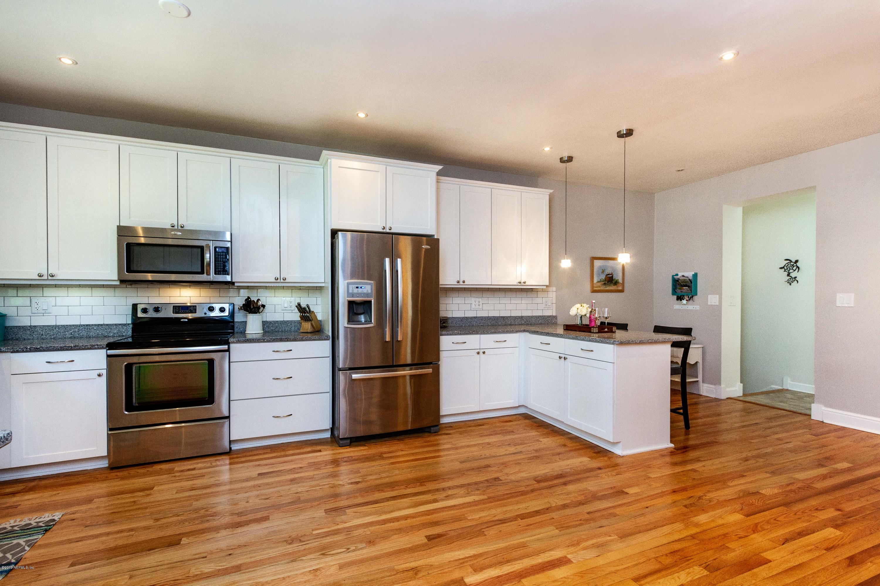 841 Penman Road Neptune Beach, FL 32266 - Photo 7 of 92 Kitchen View 3