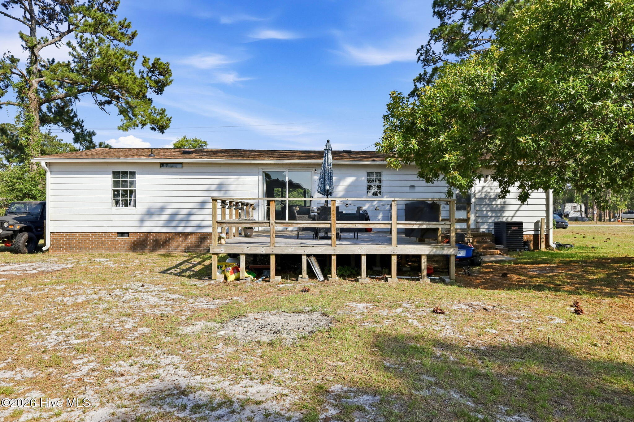 404 Oregon Trail Hubert, NC 28539 - Photo 29 of 38