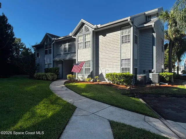 $1,600 | 4710 Beck Lake Trail, Unit 3122, Melbourne, FL 32901