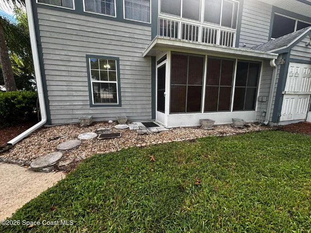 $1,600 | 4710 Beck Lake Trail, Unit 3122, Melbourne, FL 32901