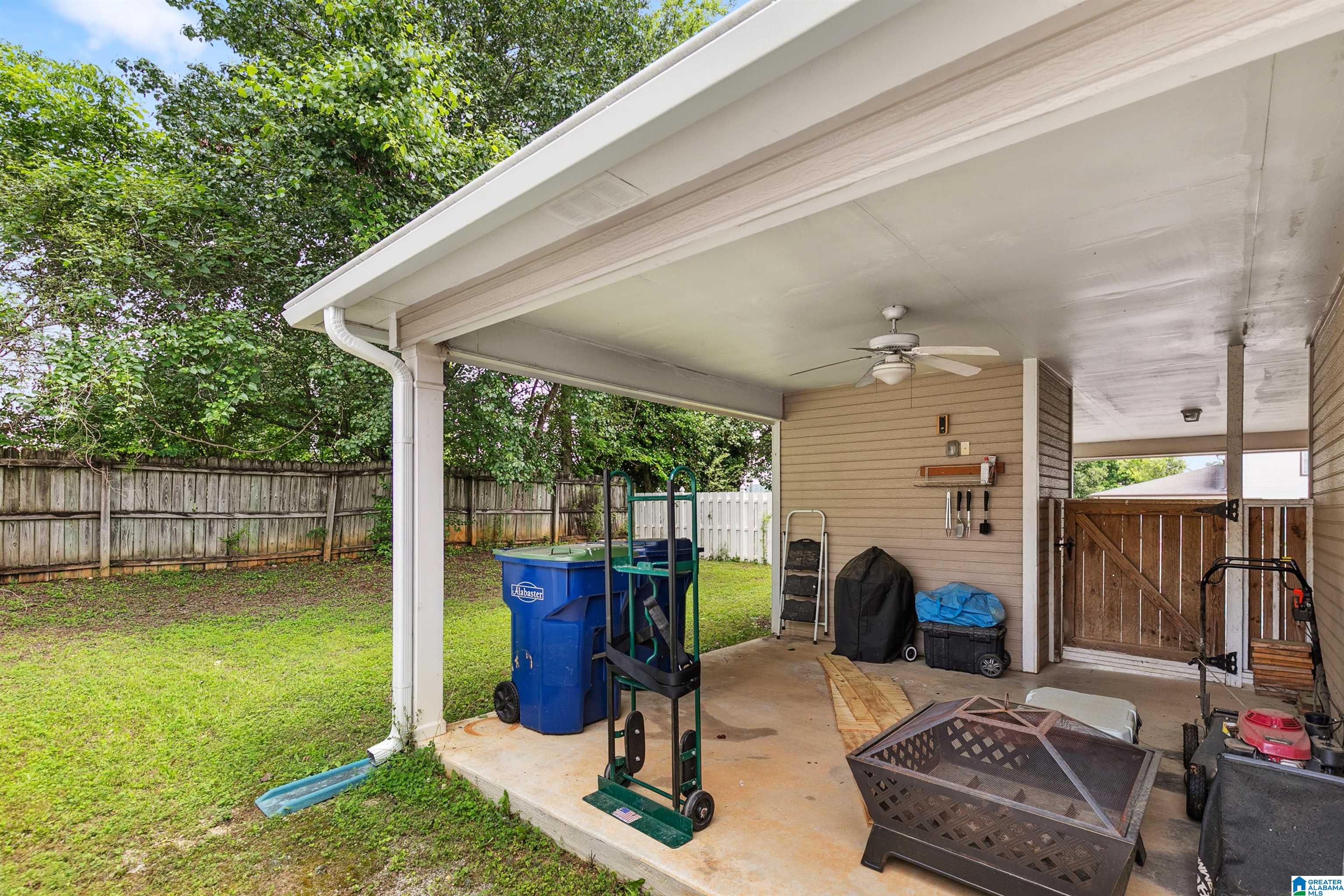 200 Wild Flower Trail Alabaster, AL 35007 - Photo 20 of 24