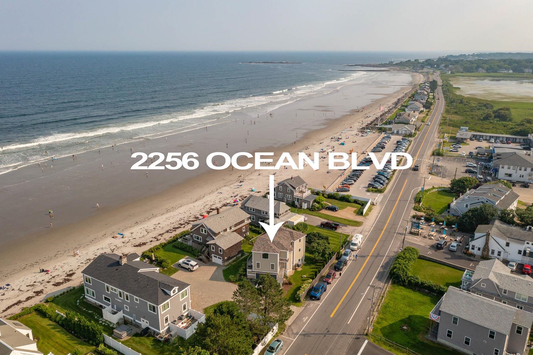 2256 Ocean Boulevard Rye, NH 03870 - Photo 29 of 34