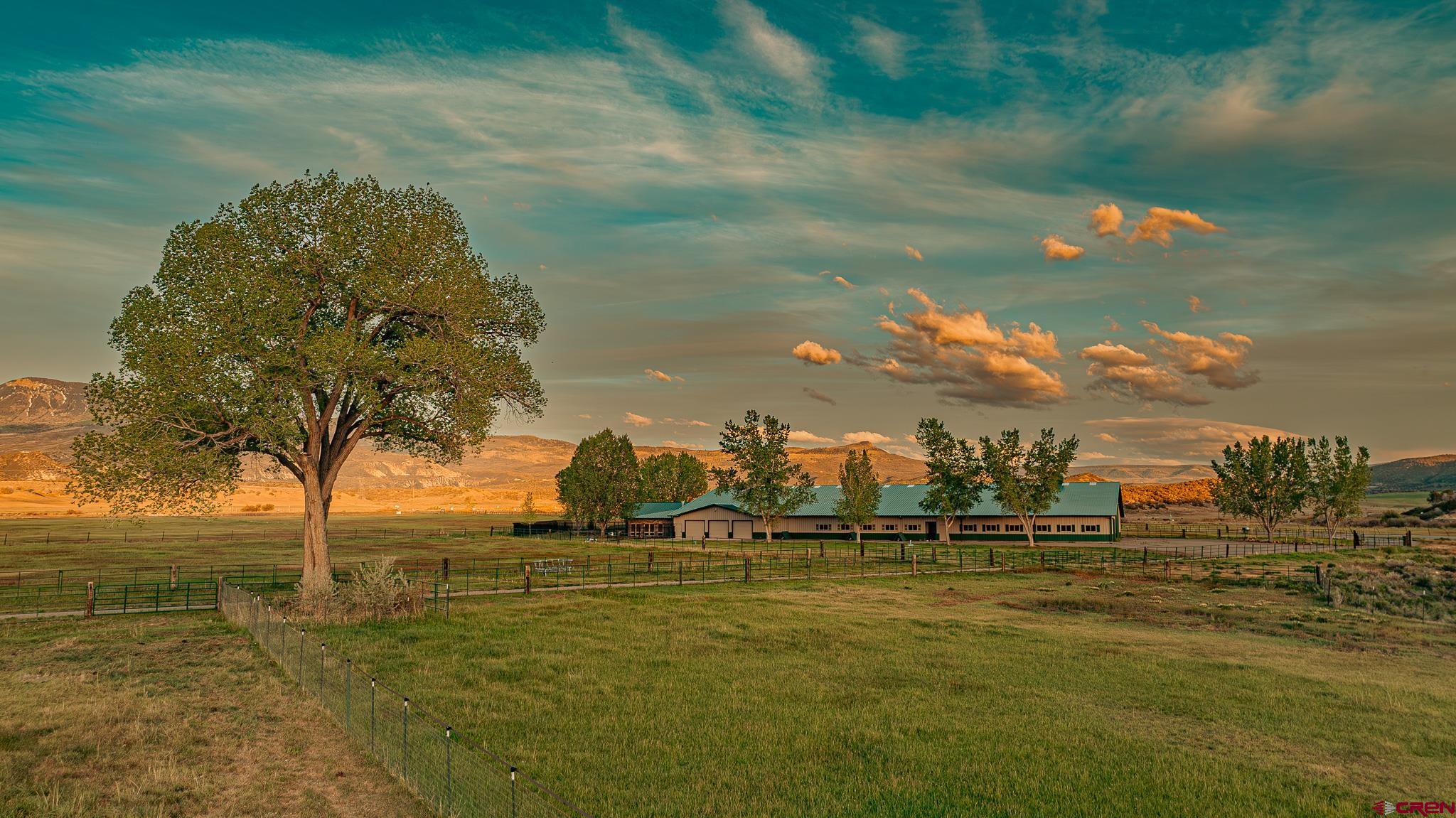 1071 Black Canyon Road Crawford, CO 81415 - Photo 5 of 42