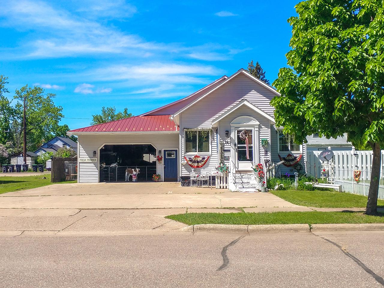 14 West Rice Avenue Tomahawk, WI 54487 - Photo 19 of 26 Gallery Image 19