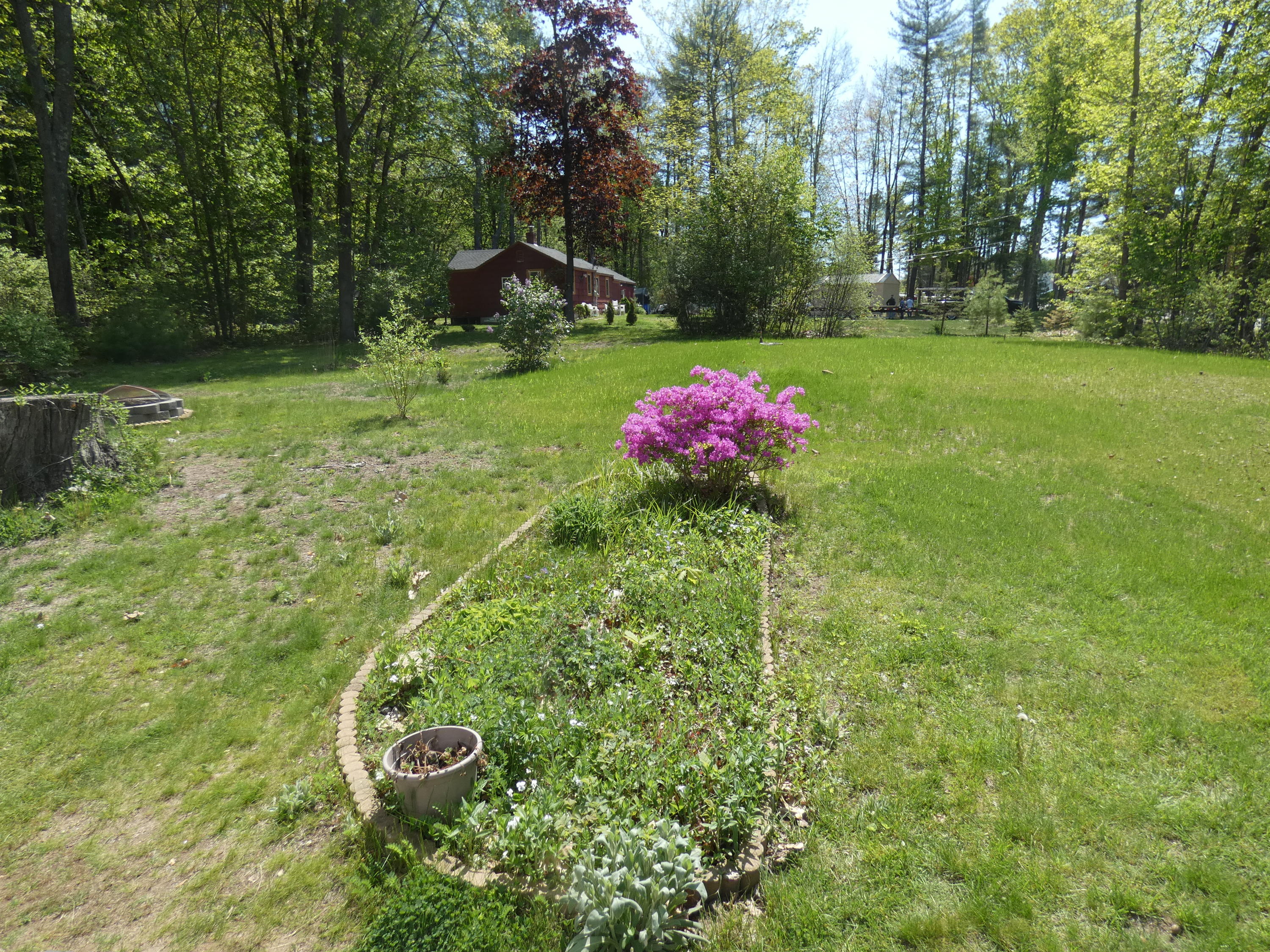 45 Ross Road Kennebunk, ME 04043 - Photo 9 of 28 Garden