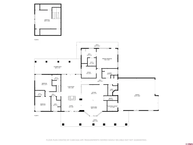 $689,500 | 49 County Road 130, Hesperus, CO 81326