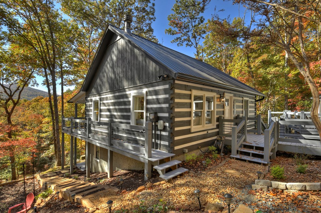 211 Little Creek Trail Blue Ridge, GA 30513 - Photo 71 of 73 Gallery Image 71