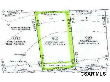 Lot #10 Potato Farm Road Somerset, PA 15501 - Photo 1 of 1 Gallery Image 1