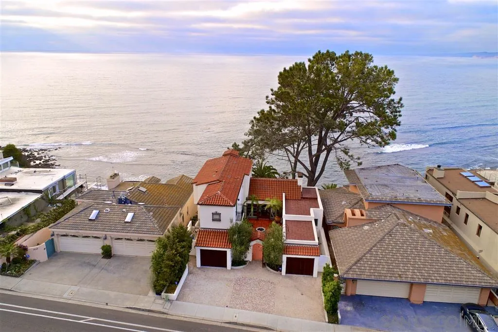 1640 Torrey Pines Road La Jolla, CA 92037 - Photo 2 of 25 Gallery Image 2