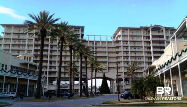 $2,100 | 4851 Wharf Parkway East, Unit 1109, Orange Beach, AL 36561