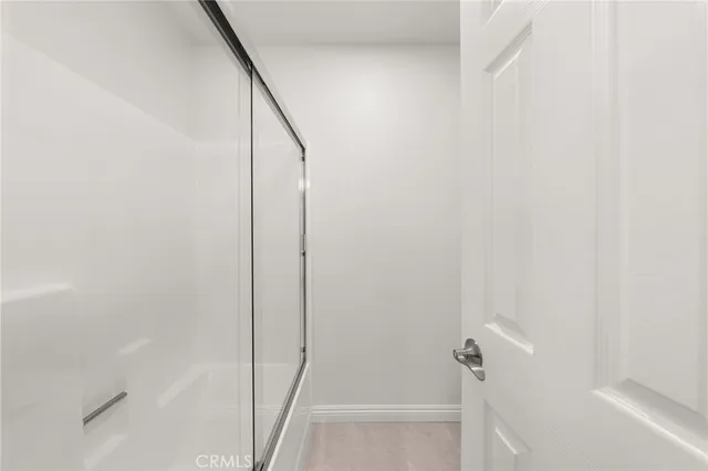 a view of small space