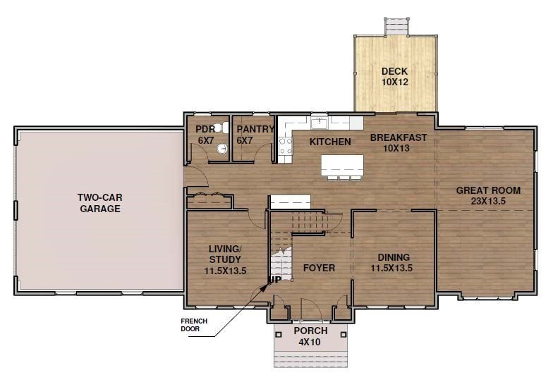 11 West Main Street Upton, MA 01568 - Photo 2 of 3