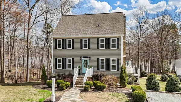 $825,000 | 181 Stonegate Drive, Roxboro, NC 27574