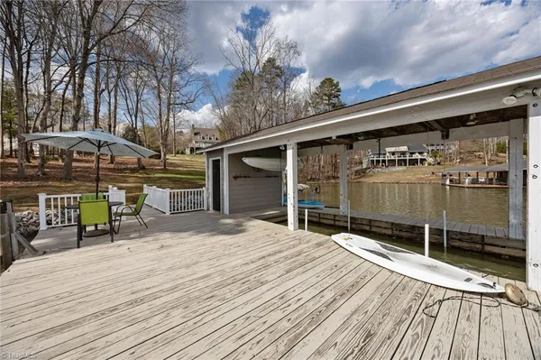 $825,000 | 181 Stonegate Drive, Roxboro, NC 27574