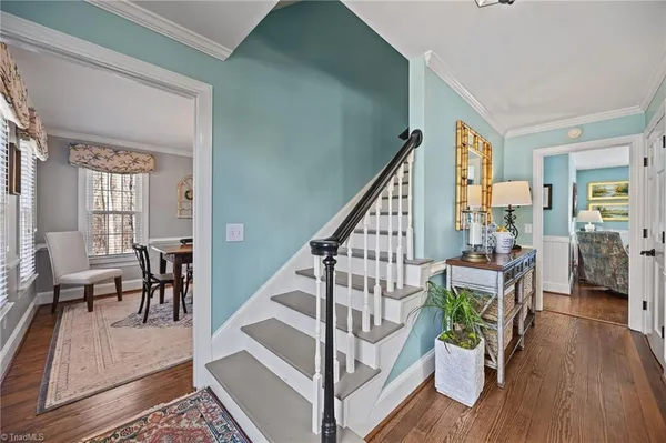 $825,000 | 181 Stonegate Drive, Roxboro, NC 27574