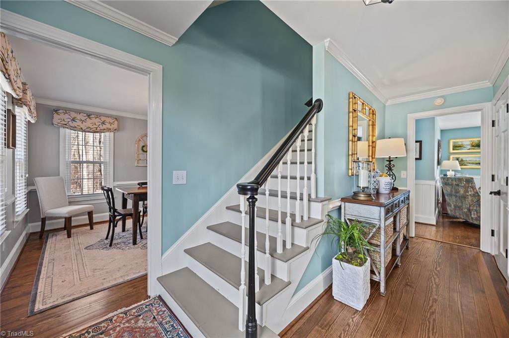 181 Stonegate Drive Roxboro, NC 27574 - Photo 13 of 37