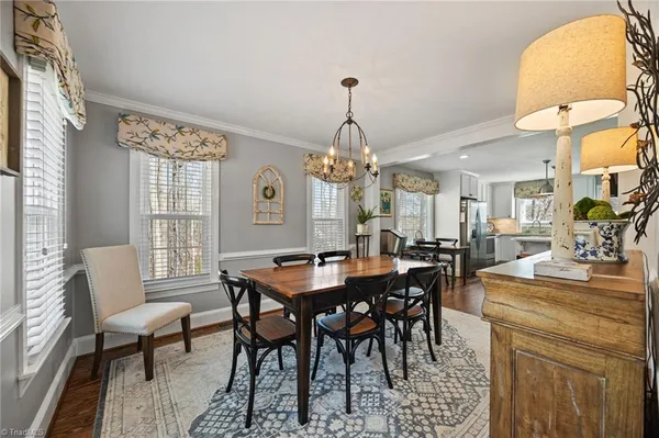 $825,000 | 181 Stonegate Drive, Roxboro, NC 27574