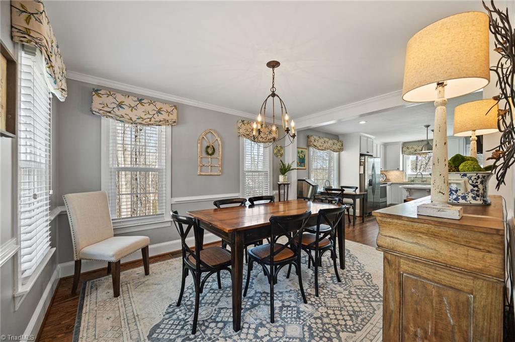 181 Stonegate Drive Roxboro, NC 27574 - Photo 14 of 37