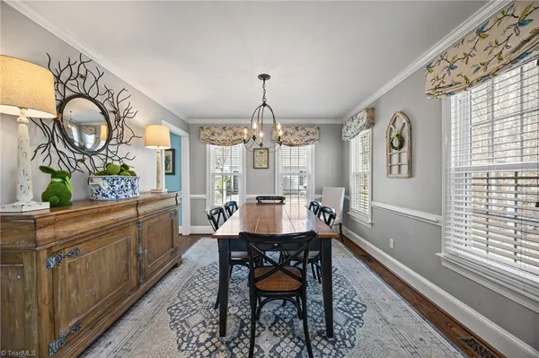 $825,000 | 181 Stonegate Drive, Roxboro, NC 27574