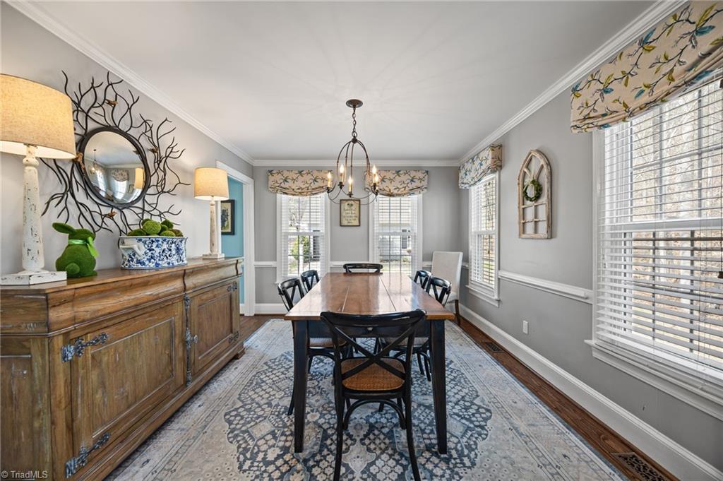 181 Stonegate Drive Roxboro, NC 27574 - Photo 15 of 37