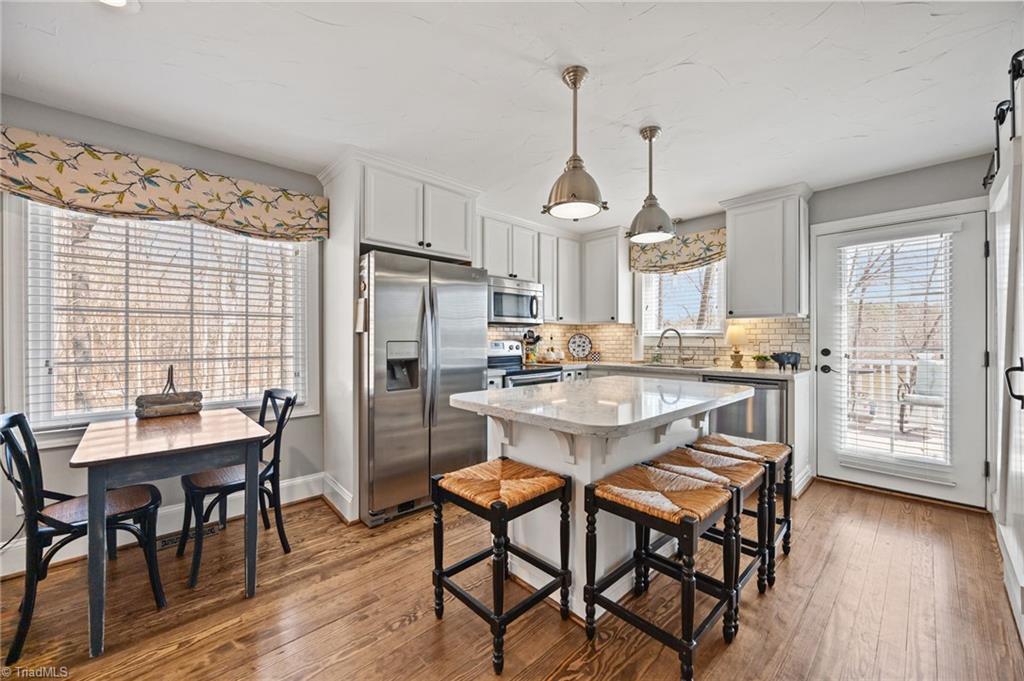 181 Stonegate Drive Roxboro, NC 27574 - Photo 16 of 37