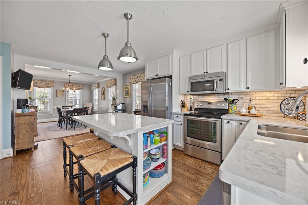 181 Stonegate Drive Roxboro, NC 27574 - Photo 17 of 37