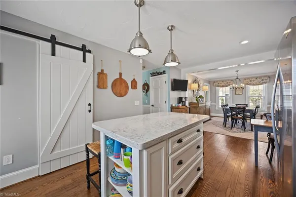 $825,000 | 181 Stonegate Drive, Roxboro, NC 27574