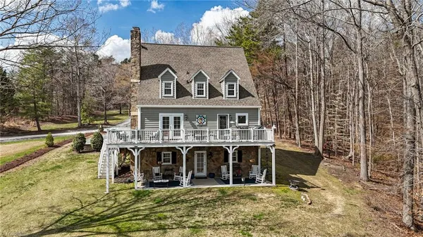 $825,000 | 181 Stonegate Drive, Roxboro, NC 27574