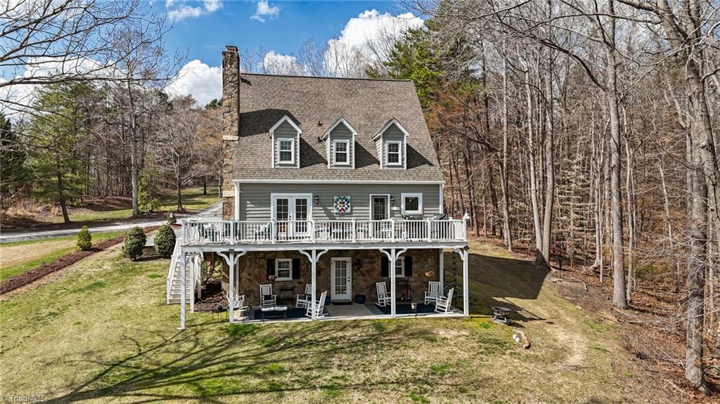 181 Stonegate Drive Roxboro, NC 27574 - Photo 2 of 37