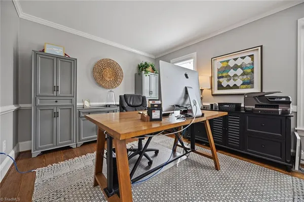 $825,000 | 181 Stonegate Drive, Roxboro, NC 27574