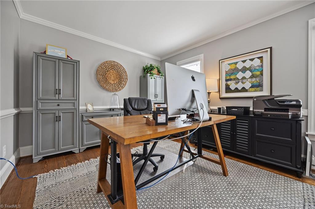 181 Stonegate Drive Roxboro, NC 27574 - Photo 22 of 37