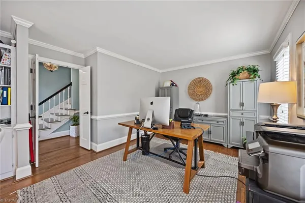 $825,000 | 181 Stonegate Drive, Roxboro, NC 27574