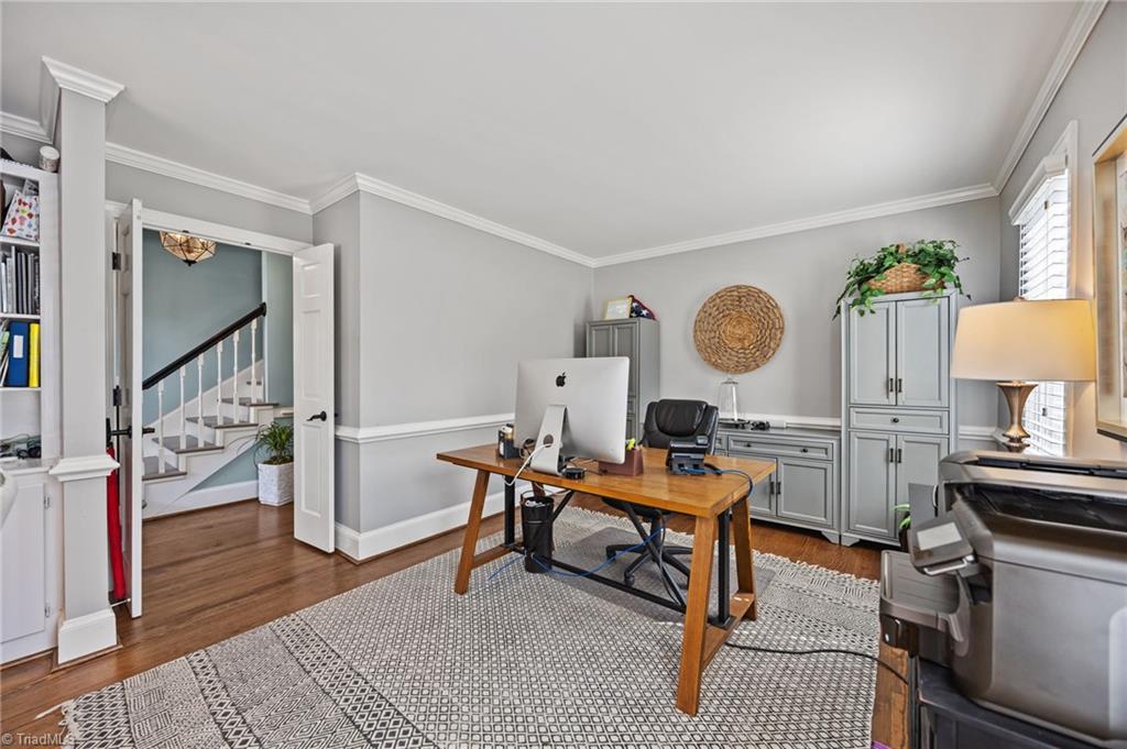 181 Stonegate Drive Roxboro, NC 27574 - Photo 23 of 37