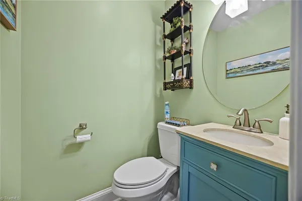 $825,000 | 181 Stonegate Drive, Roxboro, NC 27574