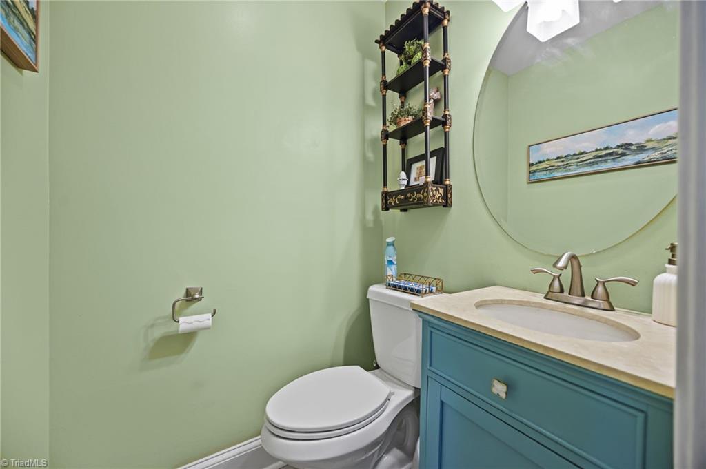 181 Stonegate Drive Roxboro, NC 27574 - Photo 24 of 37