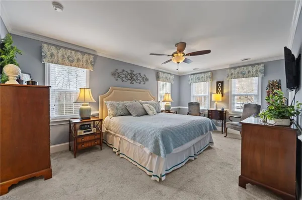 $825,000 | 181 Stonegate Drive, Roxboro, NC 27574