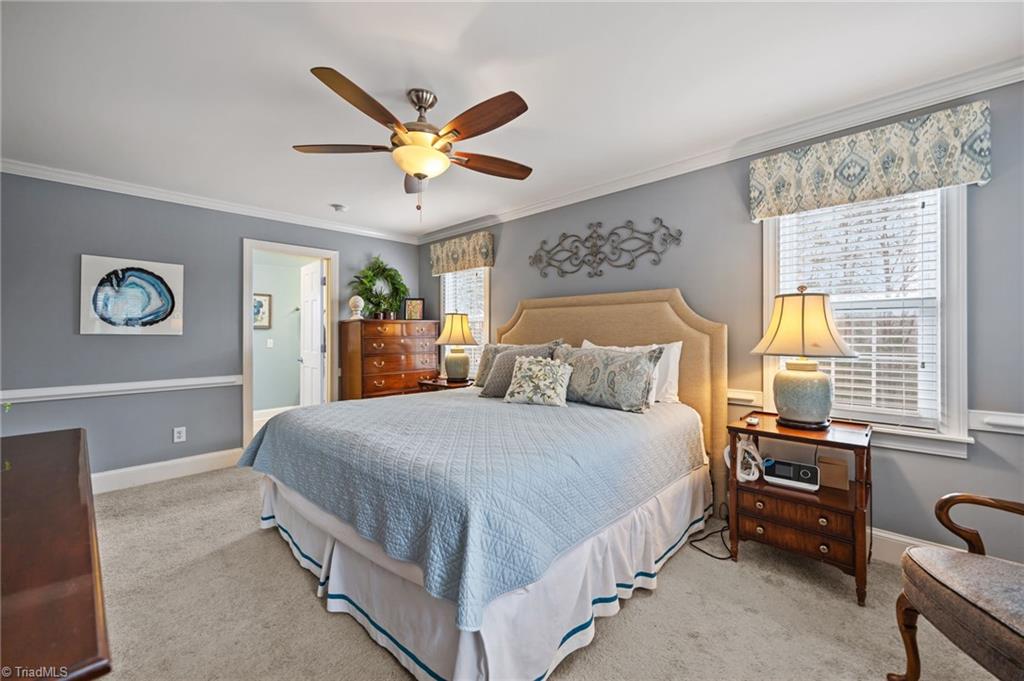 181 Stonegate Drive Roxboro, NC 27574 - Photo 26 of 37