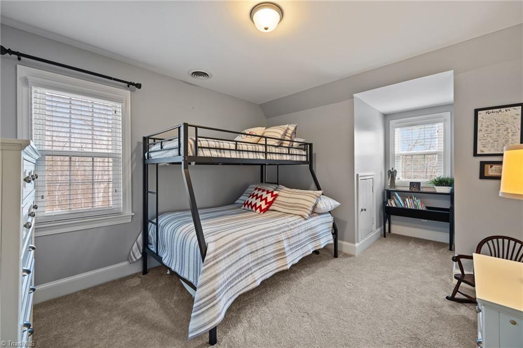 181 Stonegate Drive Roxboro, NC 27574 - Photo 29 of 37