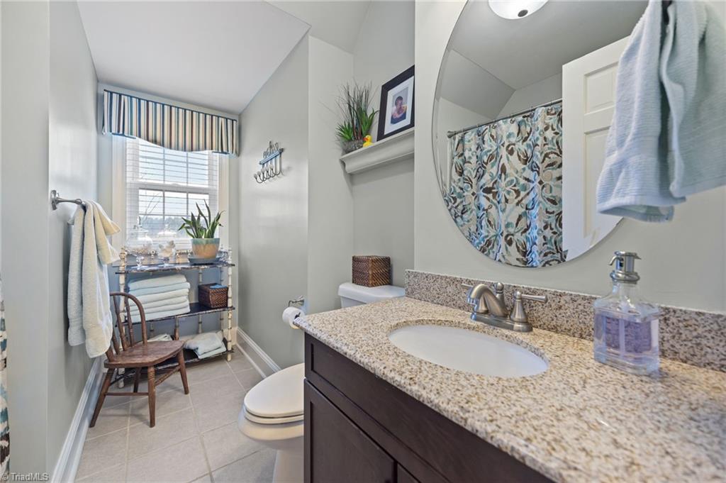 181 Stonegate Drive Roxboro, NC 27574 - Photo 30 of 37