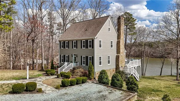 $825,000 | 181 Stonegate Drive, Roxboro, NC 27574