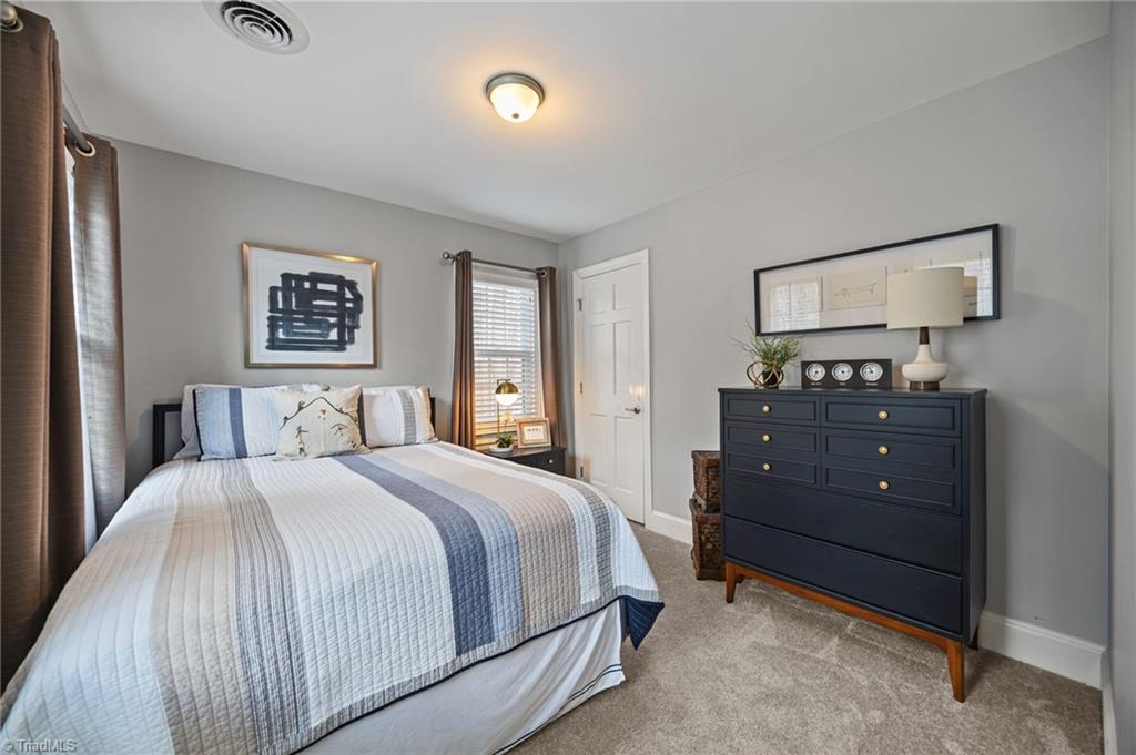 181 Stonegate Drive Roxboro, NC 27574 - Photo 31 of 37