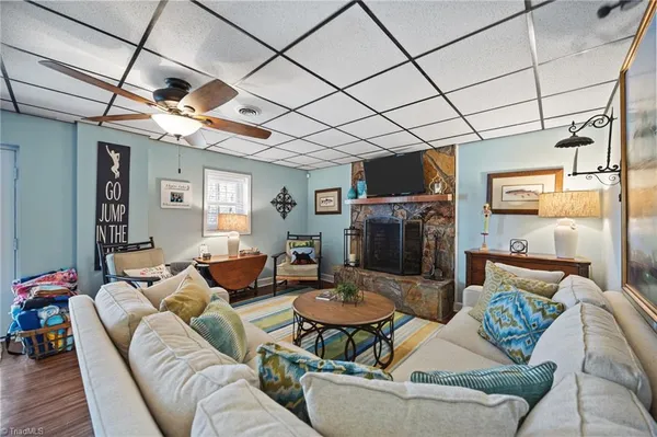 $825,000 | 181 Stonegate Drive, Roxboro, NC 27574