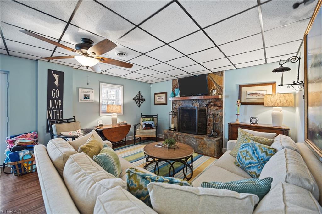 181 Stonegate Drive Roxboro, NC 27574 - Photo 32 of 37