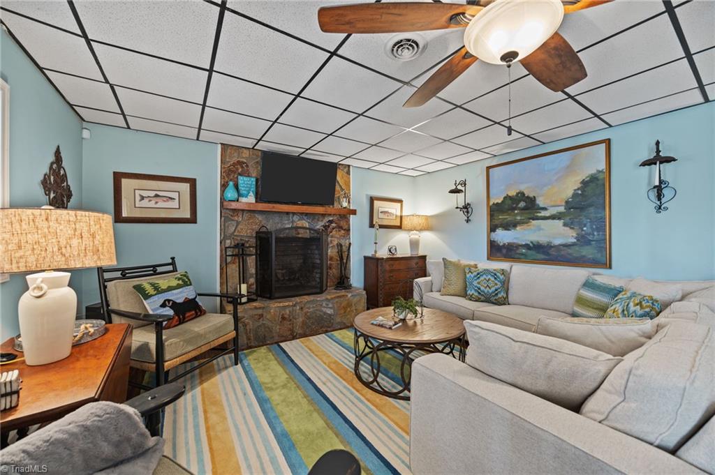 181 Stonegate Drive Roxboro, NC 27574 - Photo 33 of 37